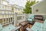 Sunset Island 18 Beach Walk Lane Balcony